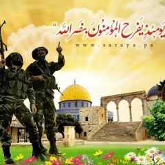 من روائع النشيد..نشيد القدس "مولاي إني سائرٌ" ، للمنشد "محمد الحسيان