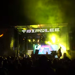 Destructo At Electric Forest 2014 Full Set