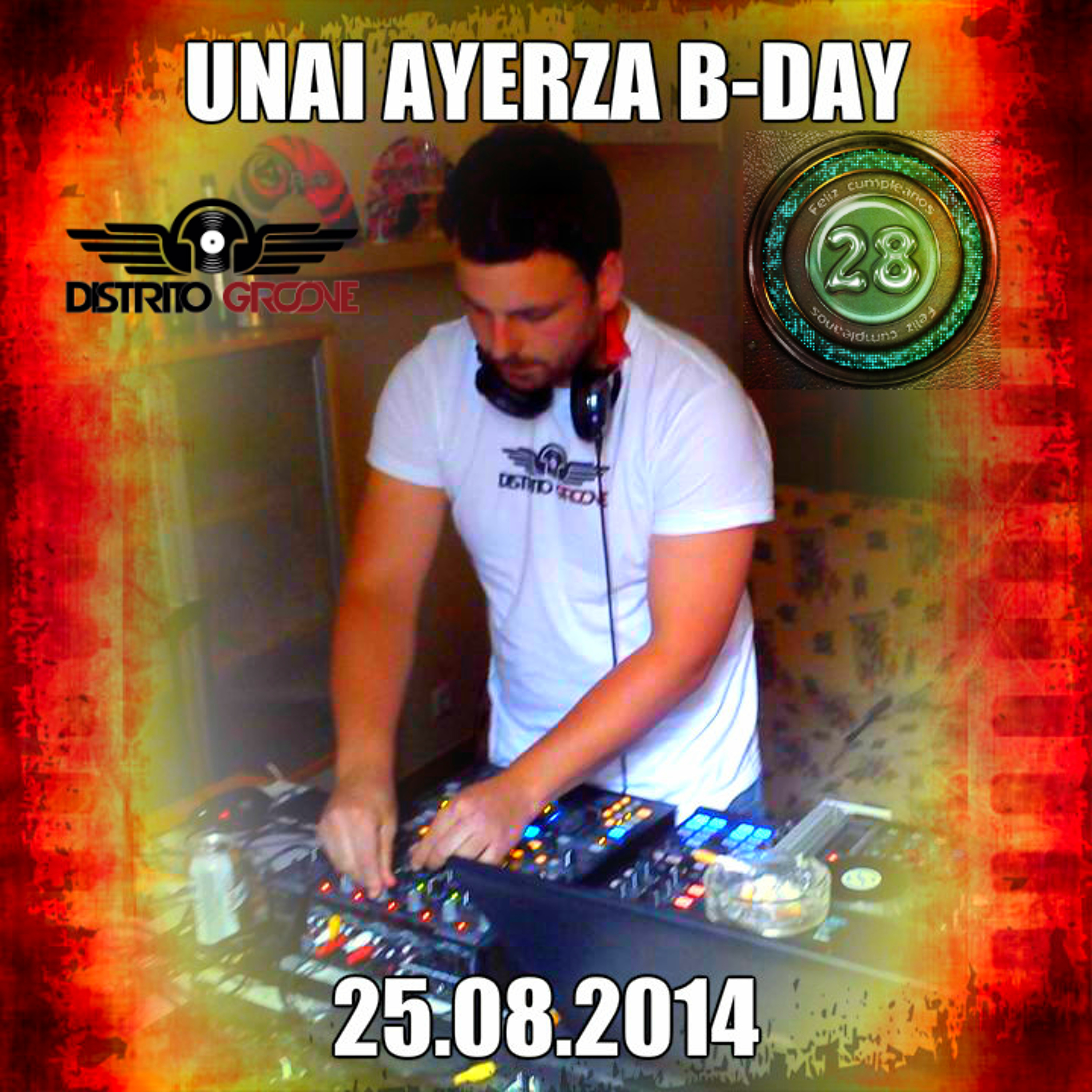 Unai Ayerza