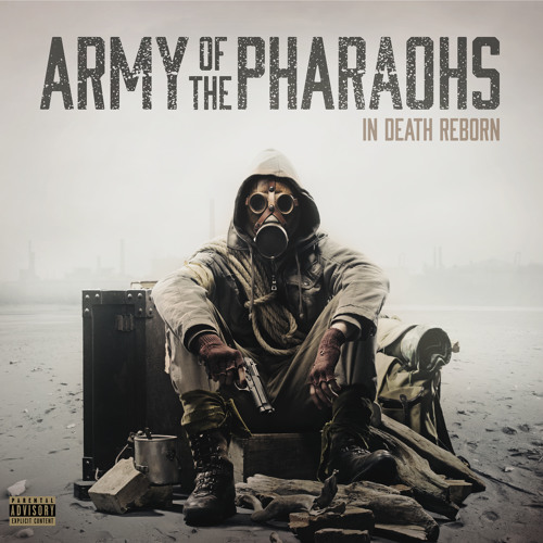 Army of the Pharaohs - Midnight Burial