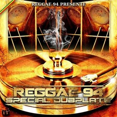 Missah & Weedo - Dubplate 94 Reggae Sound
