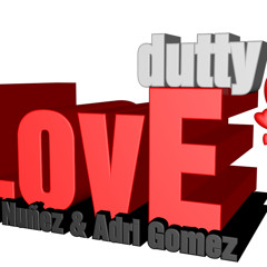 Don Omar ft Natti Natasha - Dutty Love (David Nuñez & Adri Gomez -MAMBO RMX)// FREE DOWNLOAD