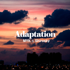 MYK & Shirosky - 5 percenter