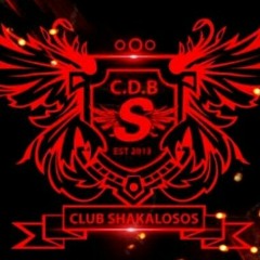 Shakalosos mix