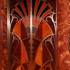 Darkroom to Darkhouse Mix by FC @SweatBoxDublin