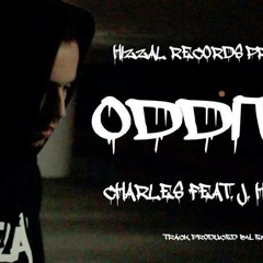 ODDITY charles ft jhurley