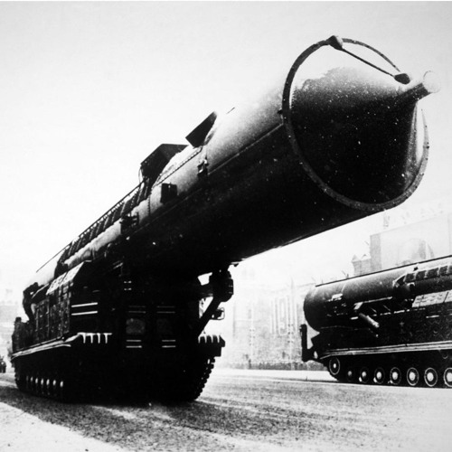 Red Button (First Strike) (2014)