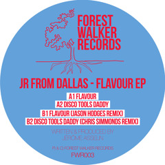 Disco Tools Daddy (Chris Simmonds Houseproud Remix)