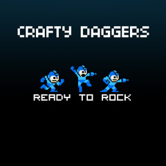 Ready To Rock (Original Mix)