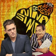 Dj Groovysound - El veda (Dario Moreno & Michael Bublé with Nina Simone  Mash-up)