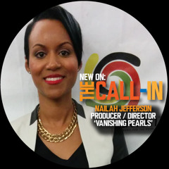 The Call-In with Nailah Jefferson