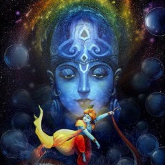 NITAY Solo Kirtan-Maha Mantra