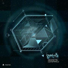 GeKo - Unknown Experience  (Teaser)