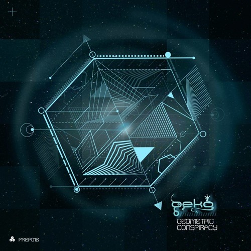 GeKo - Unknown Experience  (Teaser)