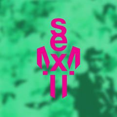 Lost At Sea (Sigur Rós - Sæglópur Junglist IDM Remix)