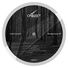 Jamie Curnock - Transportation - Truss Remix