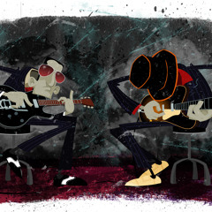 Electrica Cadente (Cover)