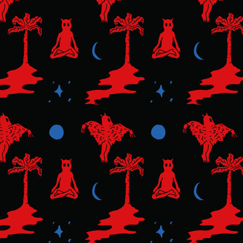 Golden Ivy - Vända Blad