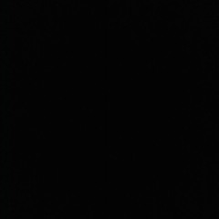 YUNG KUT YOUNG MAC & POOH "ALL BLACK"