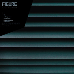 Lewis Fautzi - Diagonal [FIGURE]