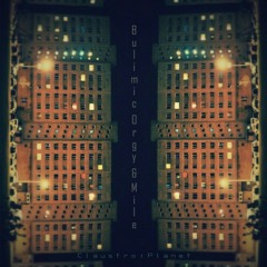 Bulimic orgy & Mile - Junk Pool Sirens