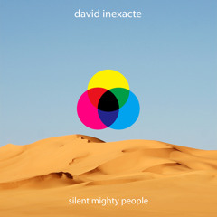 David Inexacte - Sickly Utopist