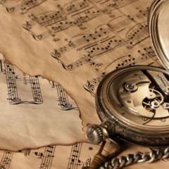 Pocket watch Theme Variation