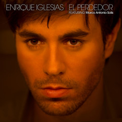 Enrique Iglesias Feat Marcos Antonio Solis - El Perdedor - Dj Evna Mix - (Bootleg Bass Mix) - 2014