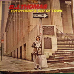 BJ Thomas What Does It Take