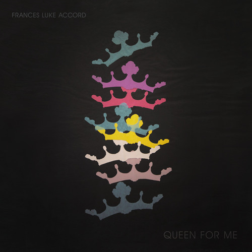 Queen for Me EP