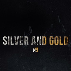 [Rapzilla.com Premiere] KB - Silver And Gold