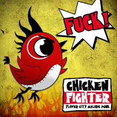 Chicken Fighter - emergency call 911