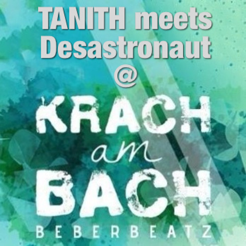 Krach Am Bach2014 - 08 - 23