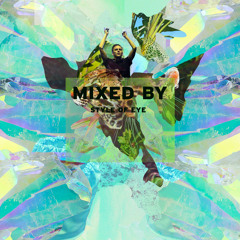 MIXED BY Style Of Eye