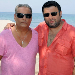 TONI STORARO & ZAFEIRIS MELAS - Priateli - MASTER