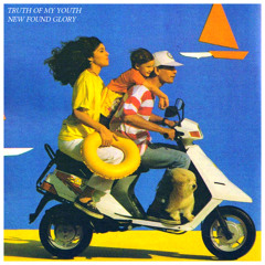 Truth Of My Youth (Instrumental) - New Found Glory