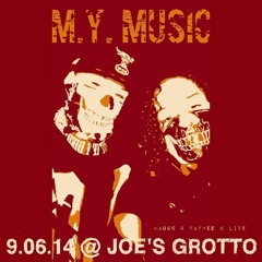 Heart & Hustle- Maggs & Yaymee K prod by Yaymee K & Omar Blueford