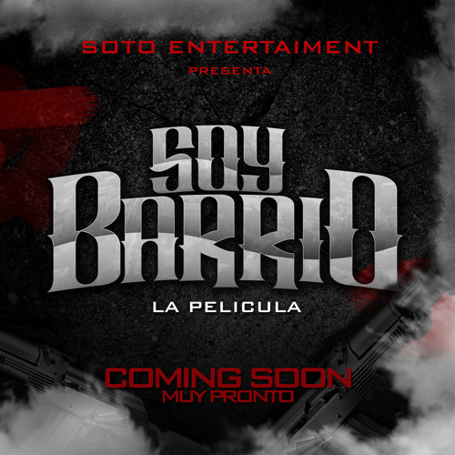 Shellow Shaq - Bailalo Moca (www.soybarrio.com)