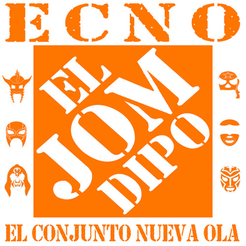 El Jom Dipo (Pa'la People)