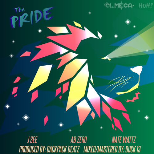 The Pride (August Rush)