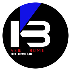 Kent Brockmen - New Home (Free Download!!!)