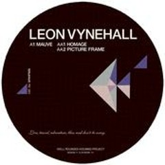 Leon Vynehall - Mauve