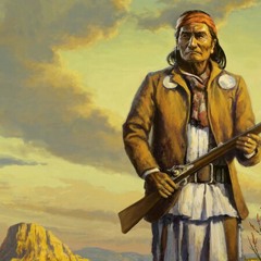 Chief EO - Geronimo  at New Orleans