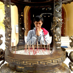 大城小愛 Da Cheng Xiao Ai (Big City, Small Love)