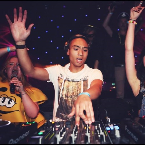 Mix8