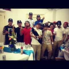 LaMaldita BxPark ,',PelhamBoyz