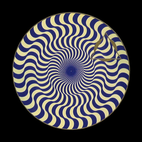 Brain Tuner - Beehive Vision (Unmastered)