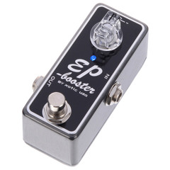 Xotic EP Booster (9-18V) 18V