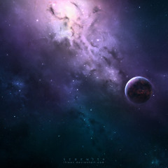 Mike Retek - Serenity (Original Mix) [FREE DOWNLOAD]