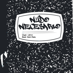 Nudo necesario (Sam Rala en el beat)